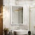 Solid Silver 600x800 с мультифункциональной панелью